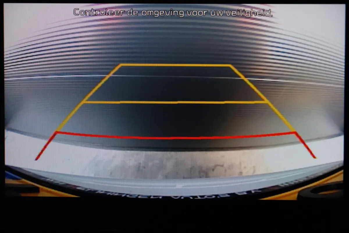 1.0 T-GDi ComfortLine, NL, 1 eig. CarPlay, LED, camera