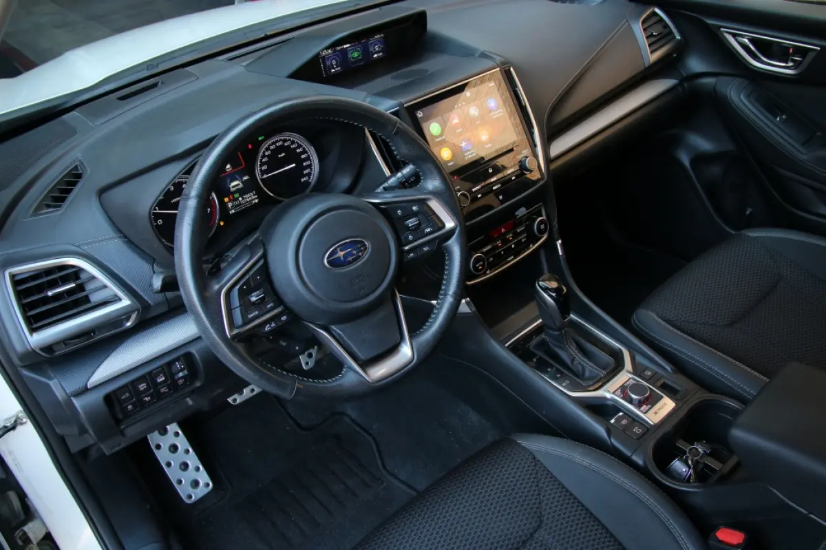 2.0i e-BOXER Luxury