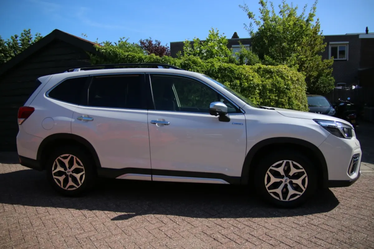 2.0i e-BOXER Luxury