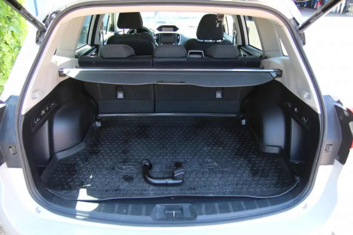2.0i e-BOXER Luxury
