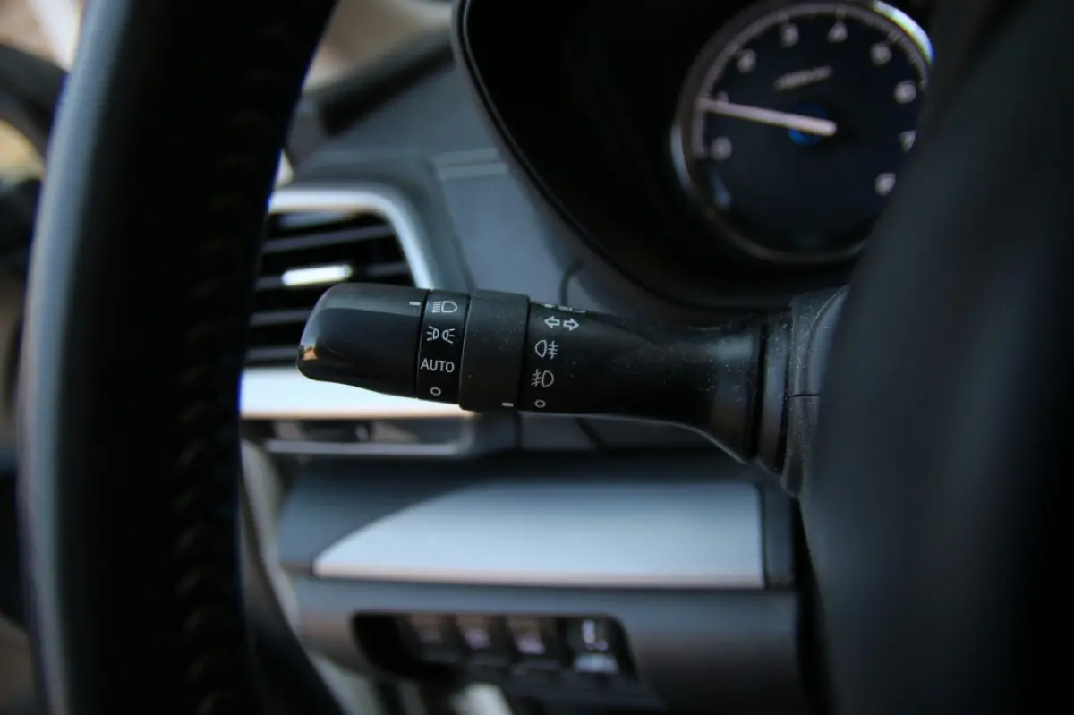 2.0i e-BOXER Luxury