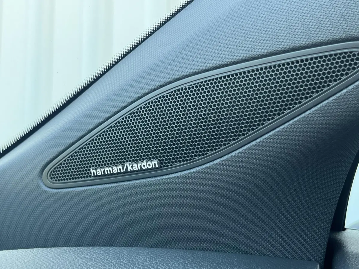 ID.5 77 kWh SUPER SOH 95%!! HARMAN/KARDON+ACC BTW