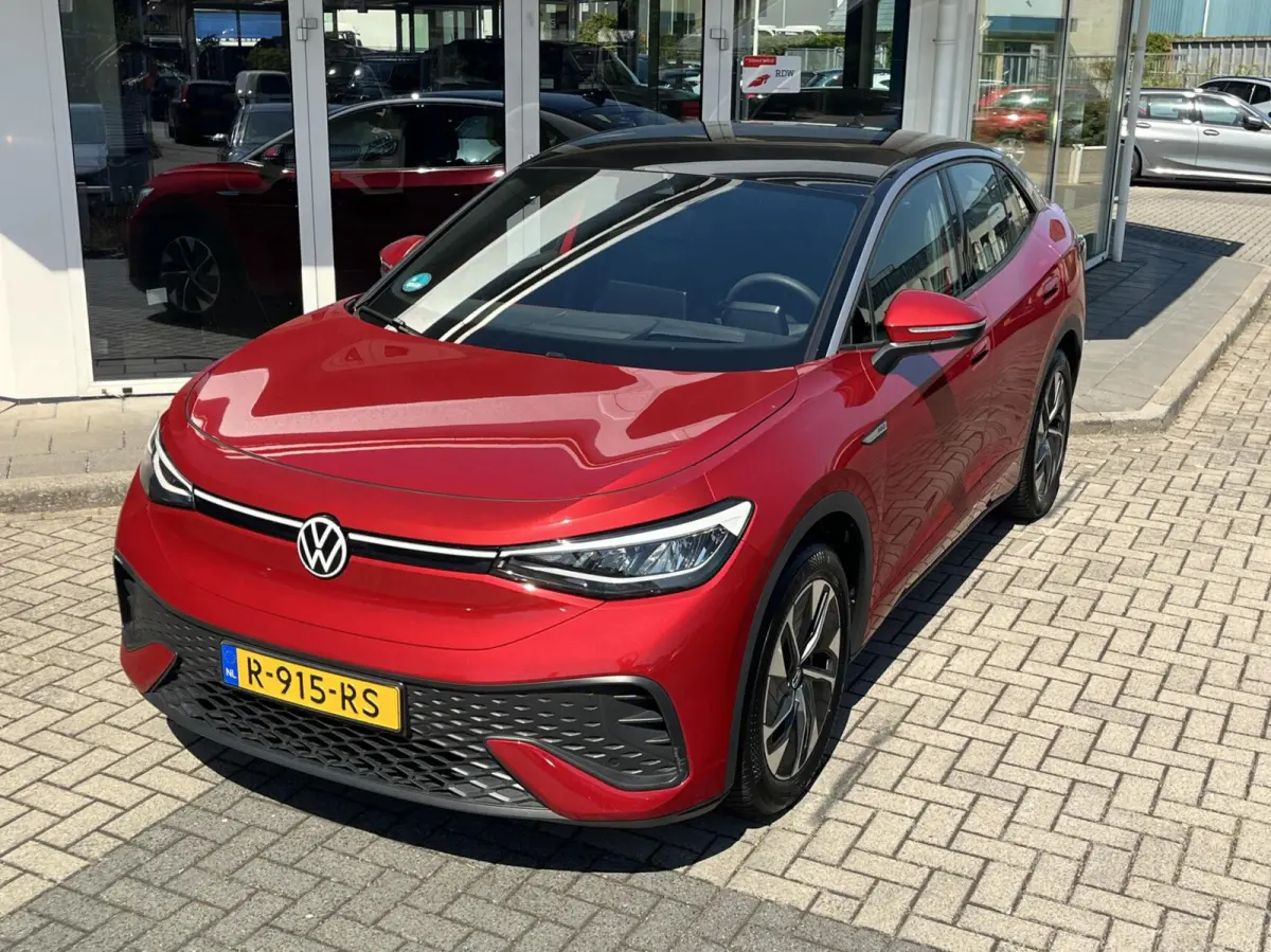 ID.5 77 kWh SUPER SOH 95%!! HARMAN/KARDON+ACC BTW