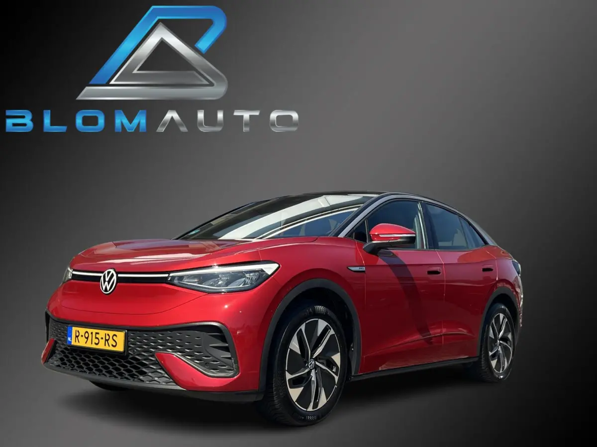 Volkswagen ID5 leasen