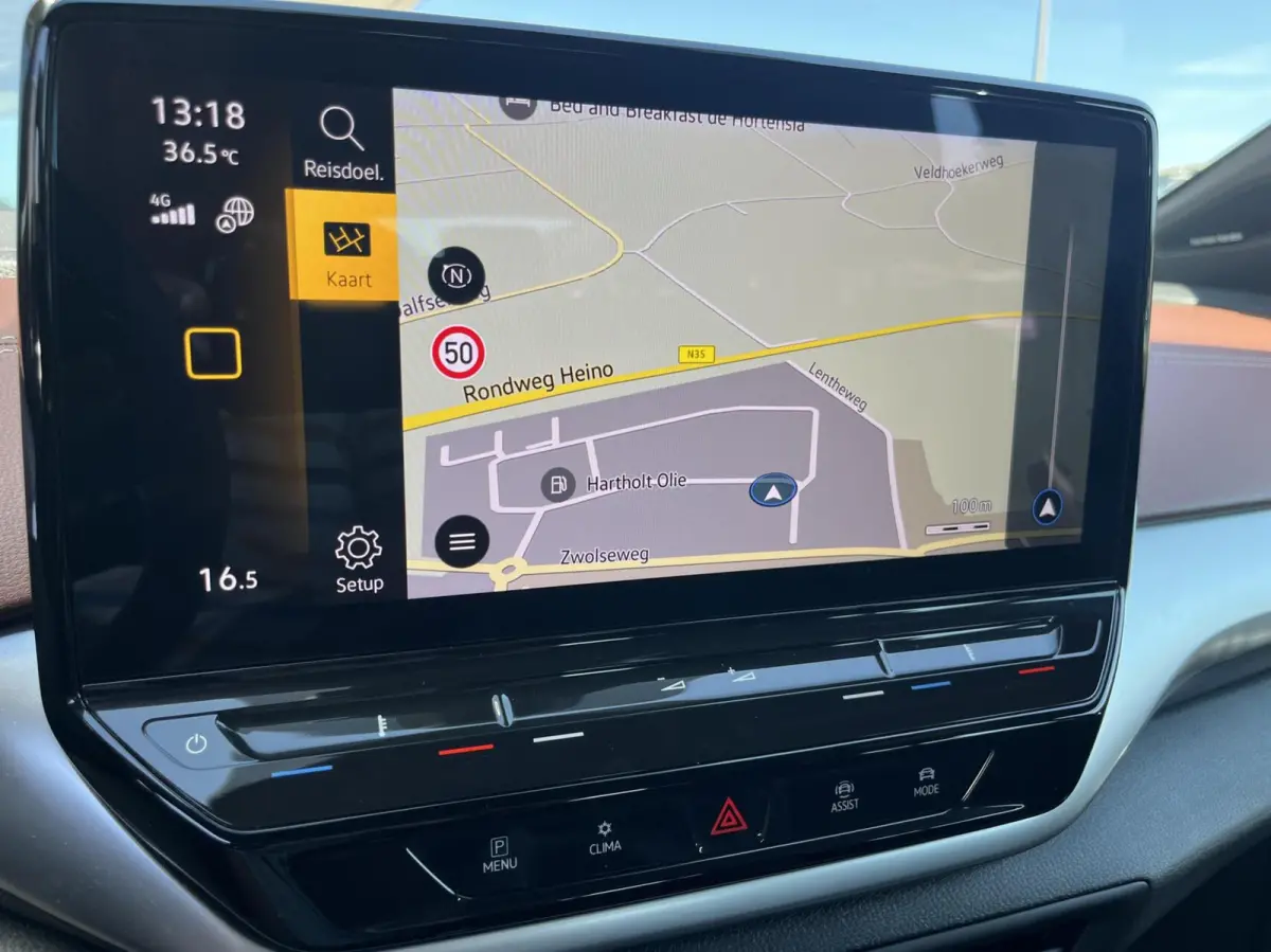 ID.5 77 kWh SUPER SOH 95%!! HARMAN/KARDON+ACC BTW