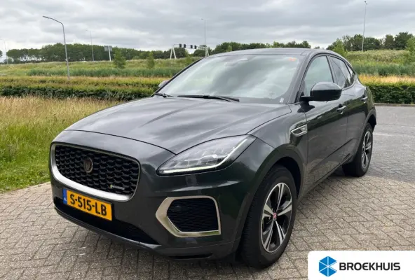 VERWACHT: 1.5 P300e AWD R-Dynamic SE 200pk | NL-auto | Carplay | Panoramadak | Lederen bekleding | Camera | Cruise control | DAB | BLIS | Handsfree achterklep | Stoelverwarming | Navigatie |