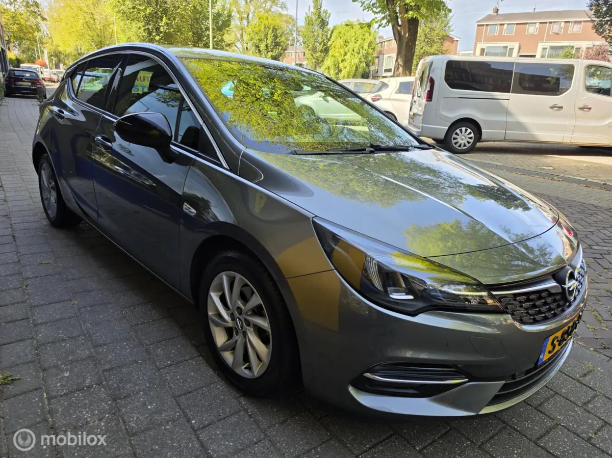 1.2 Business Edition LES AUTO INSTAP KLAAR