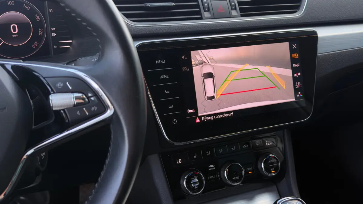 1.4 TSI 218pk iV Business Edition | SOH: 89,87% | Camera | Carplay | Adaptive Cruise | 18" |