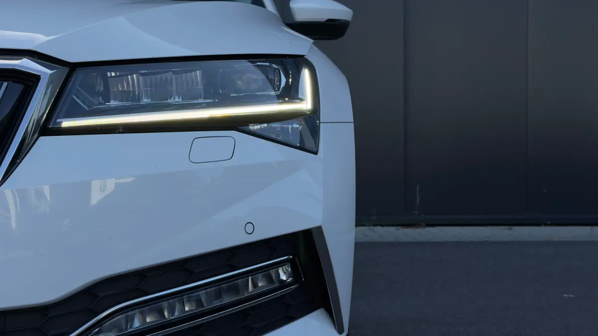 1.4 TSI 218pk iV Business Edition | SOH: 89,87% | Camera | Carplay | Adaptive Cruise | 18" |
