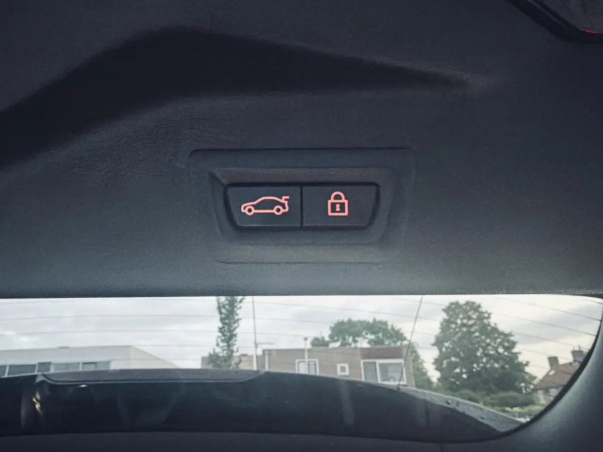 xDrive45e /Pano/Navi/Camera/AppleCarPlay