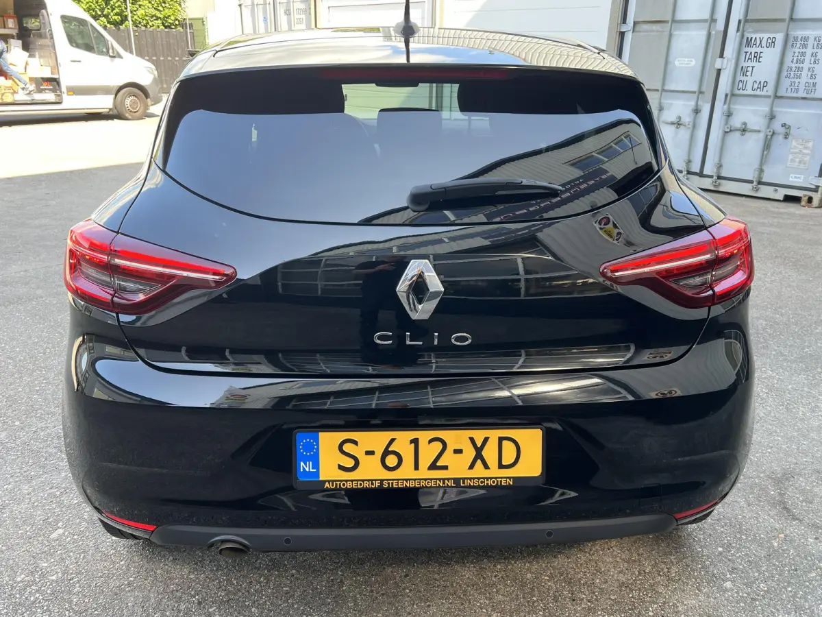 1.0 TCe 90 Evolution