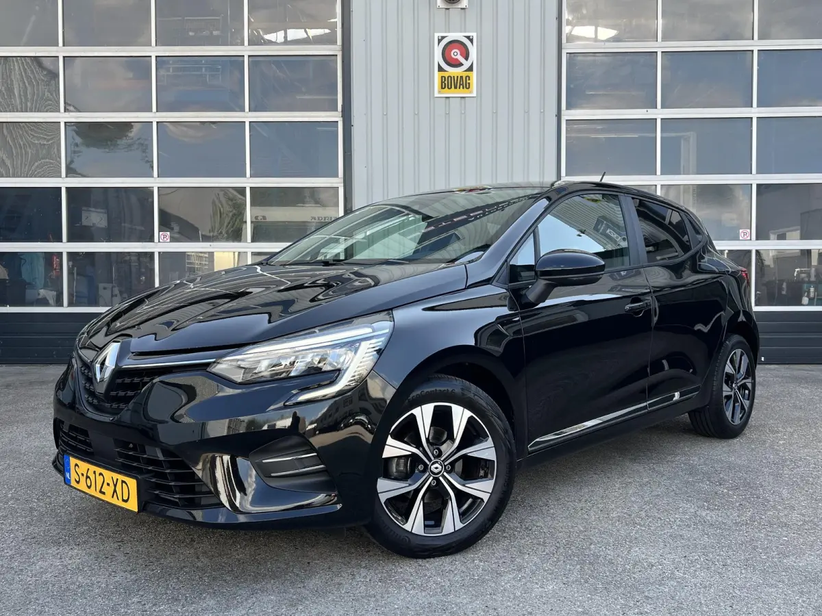 1.0 TCe 90 Evolution