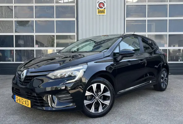 1.0 TCe 90 Evolution