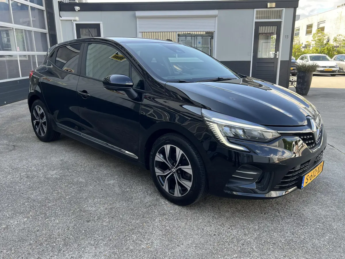 1.0 TCe 90 Evolution