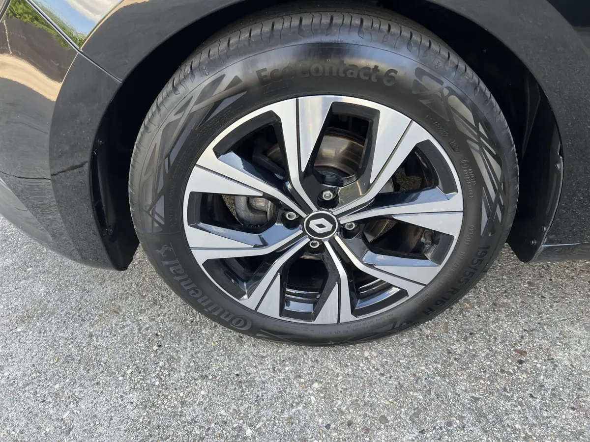 1.0 TCe 90 Evolution