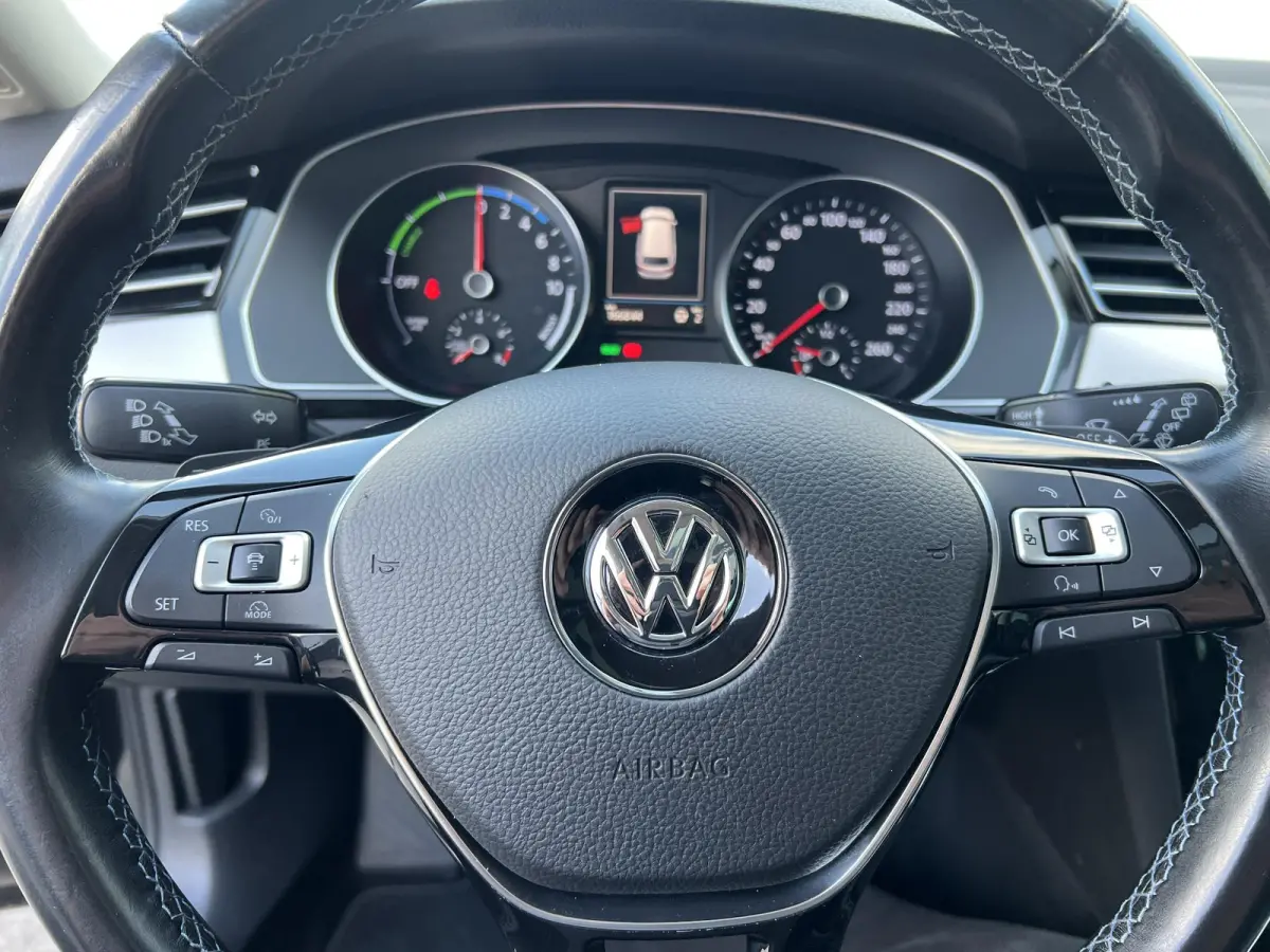 1.4 TSI GTE Connected Series Plus PANO-DAK Trekhaak Stoelverw.