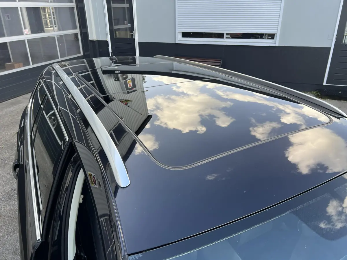 1.4 TSI GTE Connected Series Plus PANO-DAK Trekhaak Stoelverw.