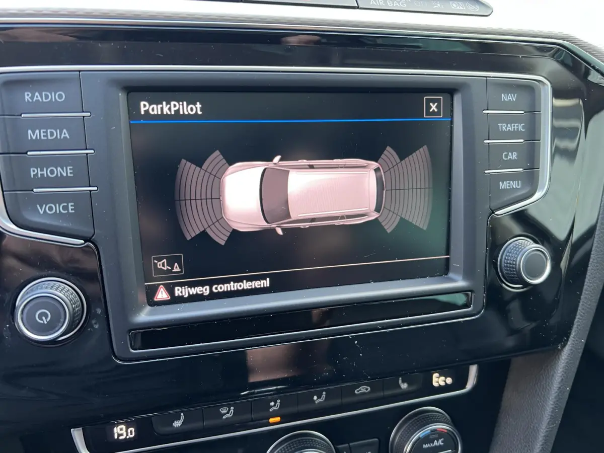 1.4 TSI GTE Connected Series Plus PANO-DAK Trekhaak Stoelverw.