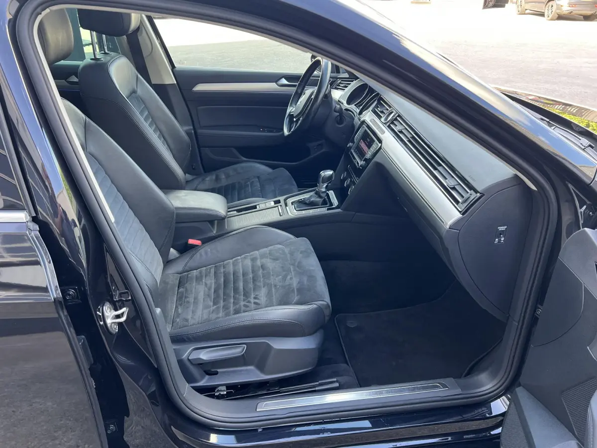 1.4 TSI GTE Connected Series Plus PANO-DAK Trekhaak Stoelverw.