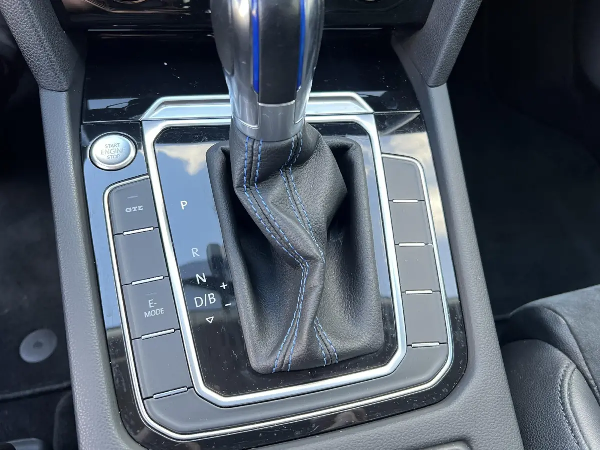 1.4 TSI GTE Connected Series Plus PANO-DAK Trekhaak Stoelverw.