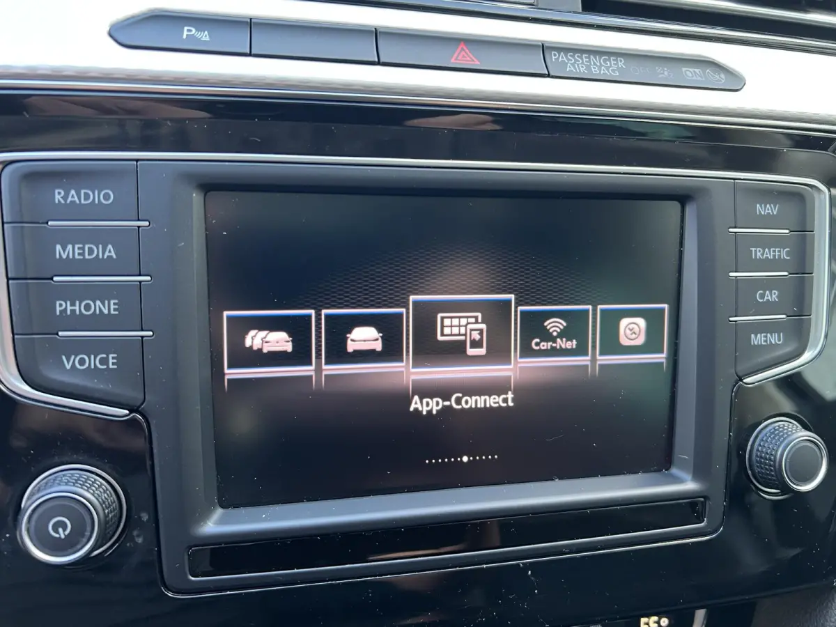 1.4 TSI GTE Connected Series Plus PANO-DAK Trekhaak Stoelverw.