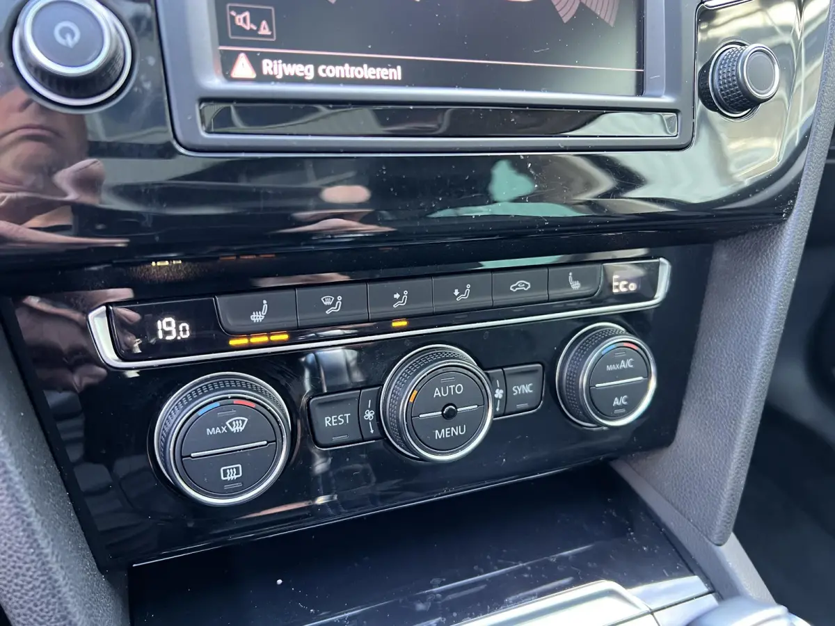 1.4 TSI GTE Connected Series Plus PANO-DAK Trekhaak Stoelverw.