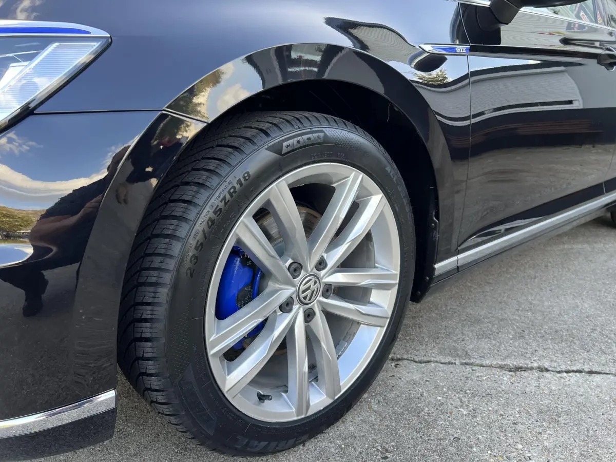 1.4 TSI GTE Connected Series Plus PANO-DAK Trekhaak Stoelverw.