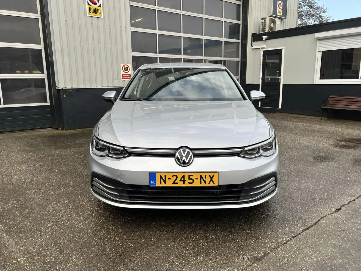 1.5 TSI Style GT Stoelverwarming / LED / PDC / 19 inch / Memory stoel