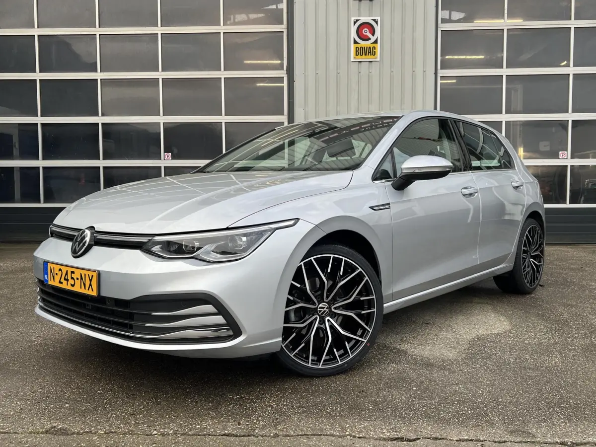1.5 TSI Style GT Stoelverwarming / LED / PDC / 19 inch / Memory stoel