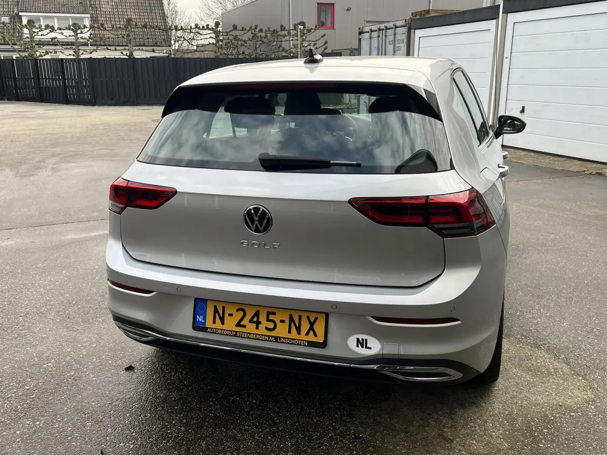 1.5 TSI Style GT Stoelverwarming / LED / PDC / 19 inch / Memory stoel