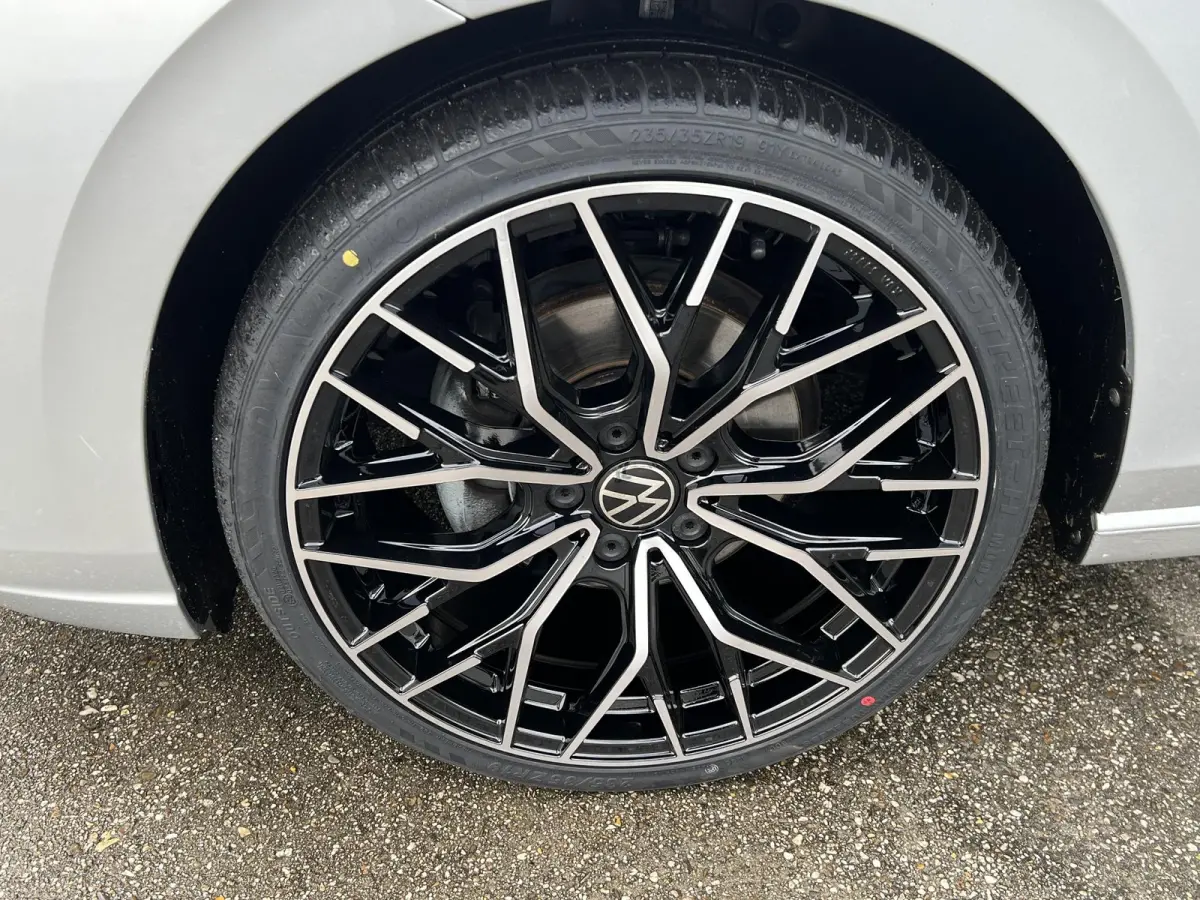 1.5 TSI Style GT Stoelverwarming / LED / PDC / 19 inch / Memory stoel