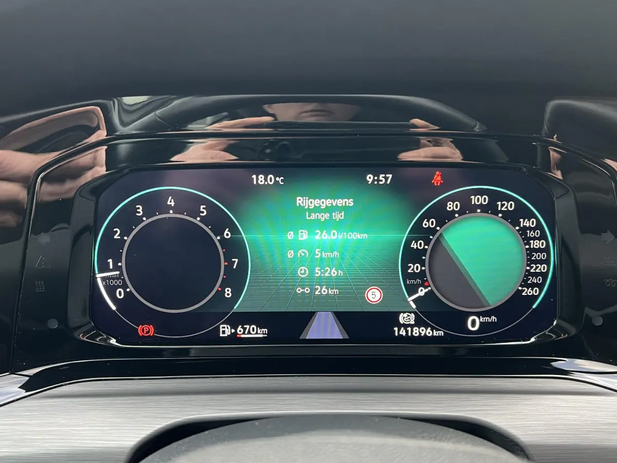 1.5 TSI Style GT Stoelverwarming / LED / PDC / 19 inch / Memory stoel