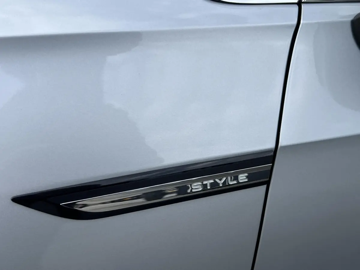 1.5 TSI Style GT Stoelverwarming / LED / PDC / 19 inch / Memory stoel