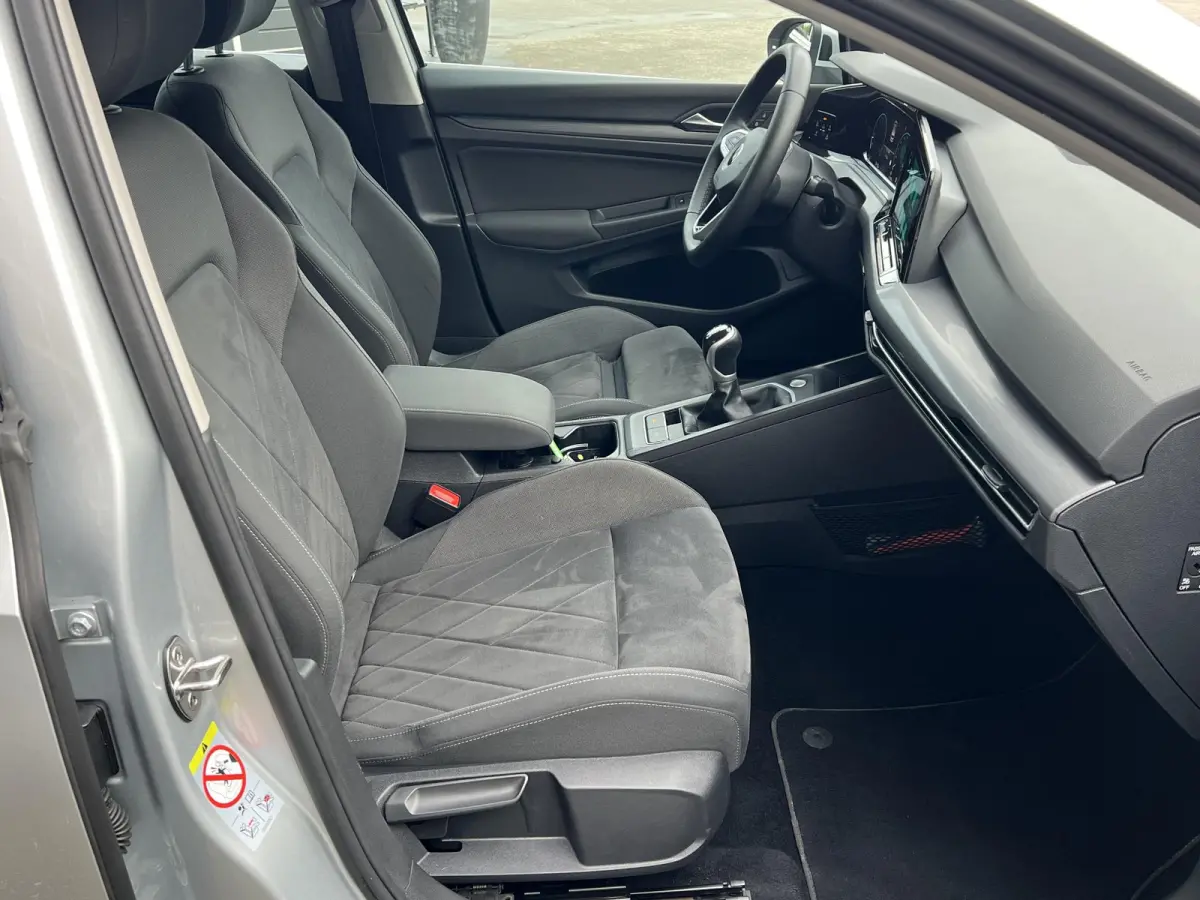 1.5 TSI Style GT Stoelverwarming / LED / PDC / 19 inch / Memory stoel