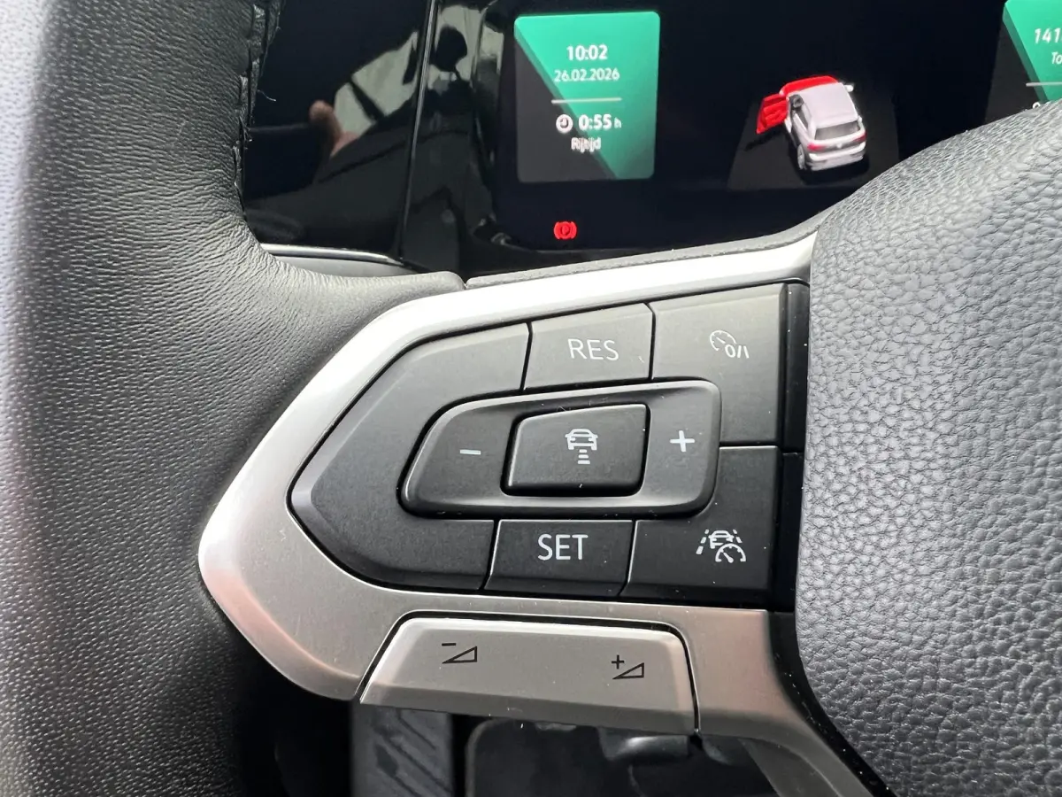 1.5 TSI Style GT Stoelverwarming / LED / PDC / 19 inch / Memory stoel