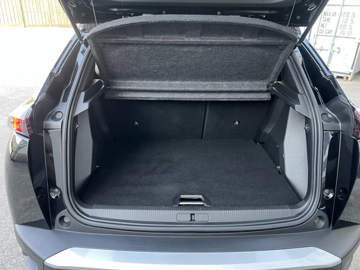 1.2 PureTech Allure Navi Apple Carplay