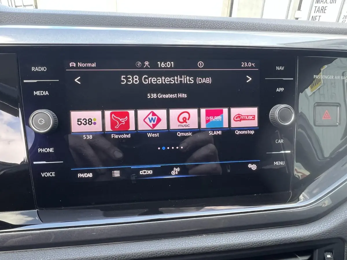 1.0 TSI Highline Business R R-line DSG Automaat