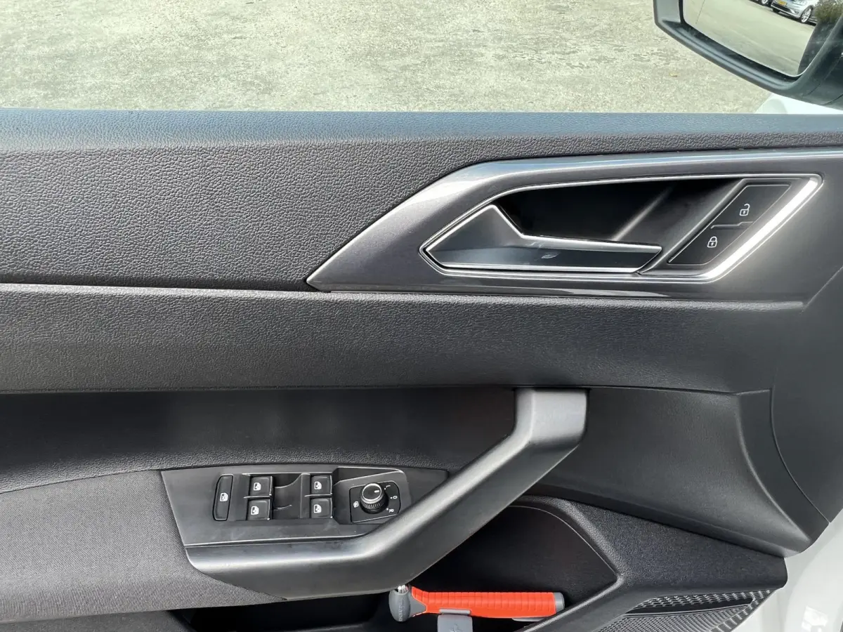 1.0 TSI Highline Business R R-line DSG Automaat