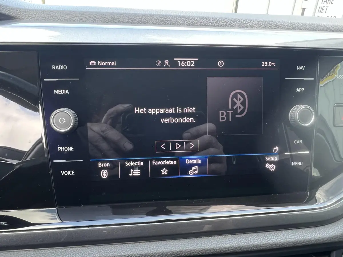 1.0 TSI Highline Business R R-line DSG Automaat
