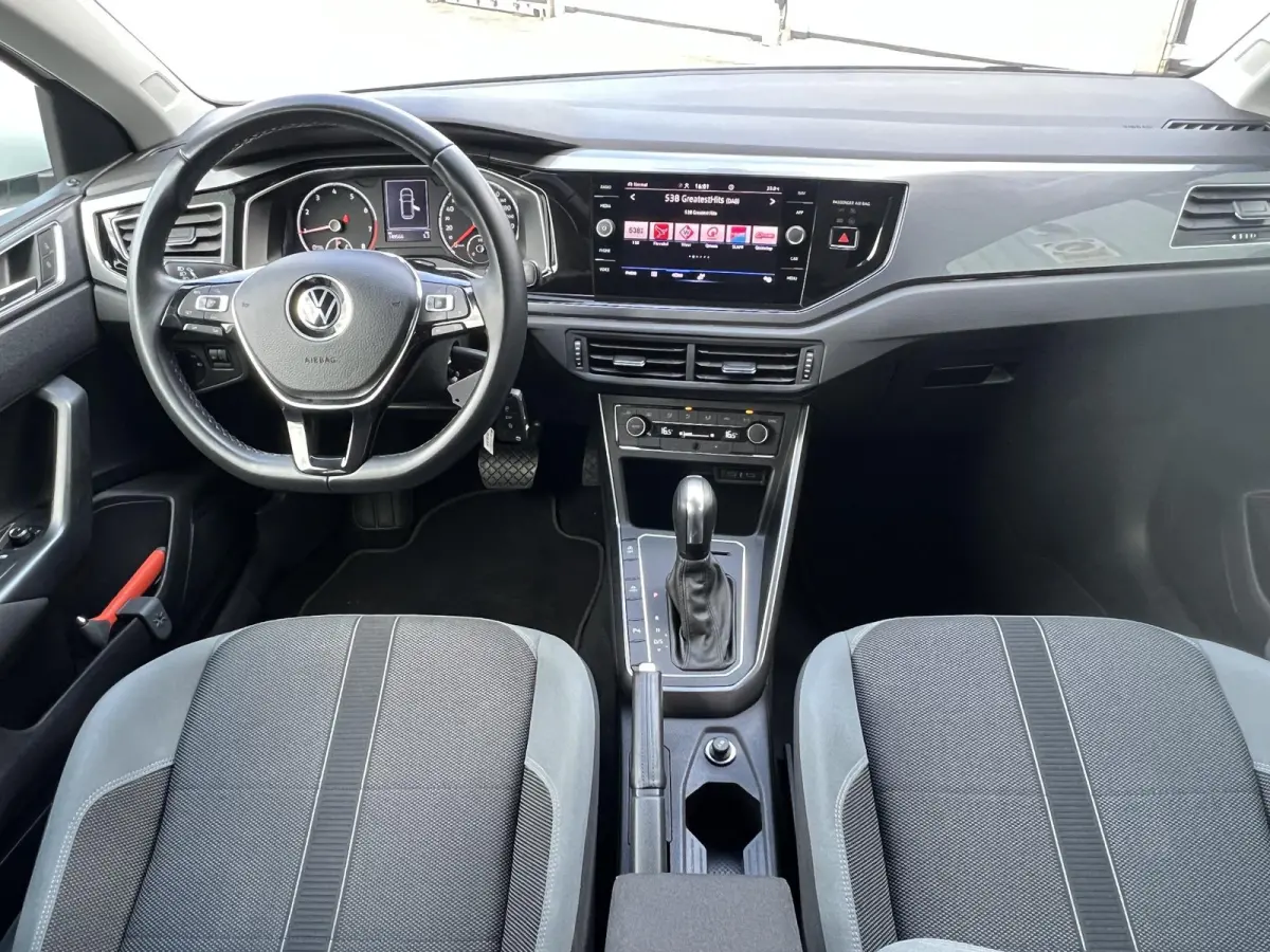 1.0 TSI Highline Business R R-line DSG Automaat