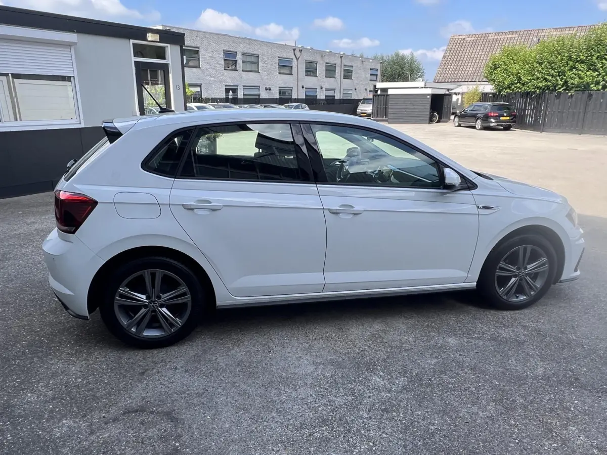 1.0 TSI Highline Business R R-line DSG Automaat