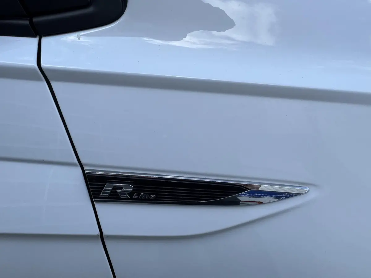 1.0 TSI Highline Business R R-line DSG Automaat