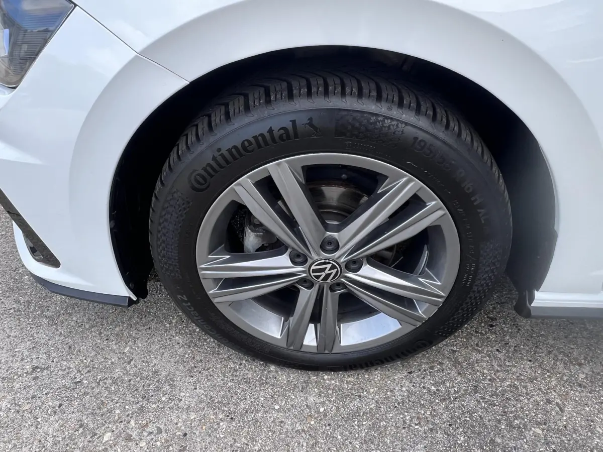 1.0 TSI Highline Business R R-line DSG Automaat
