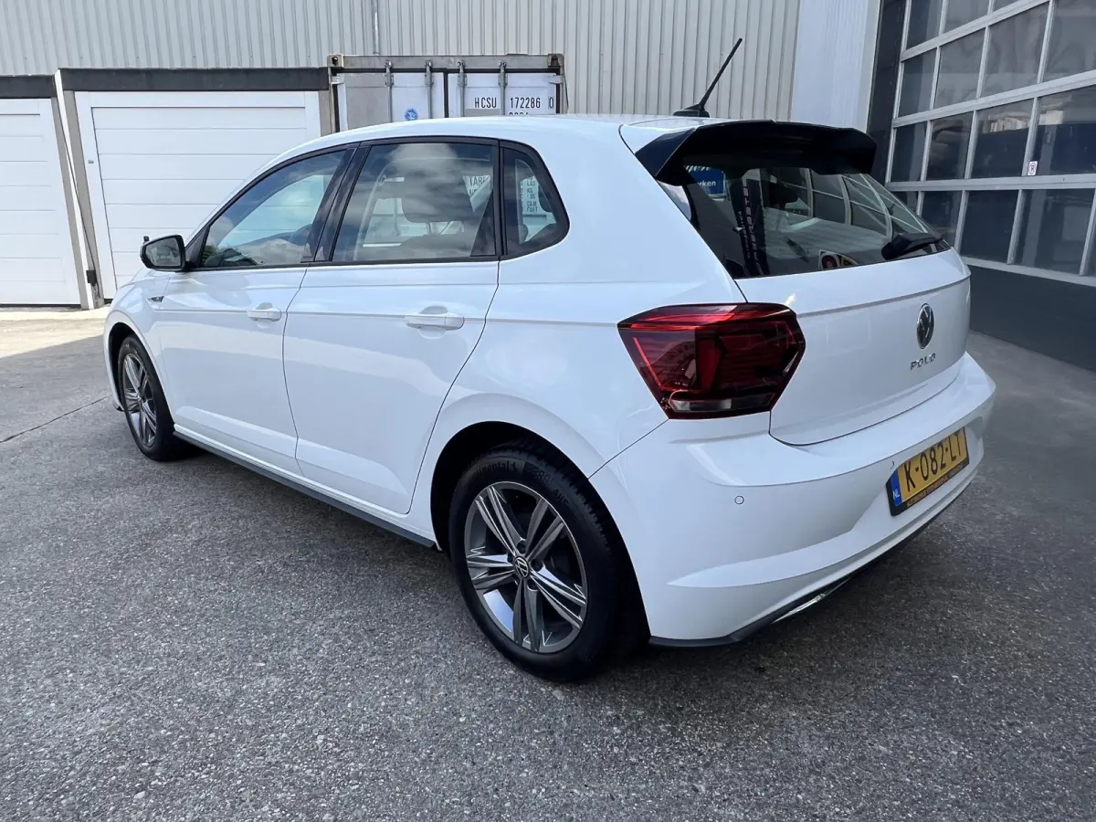 1.0 TSI Highline Business R R-line DSG Automaat