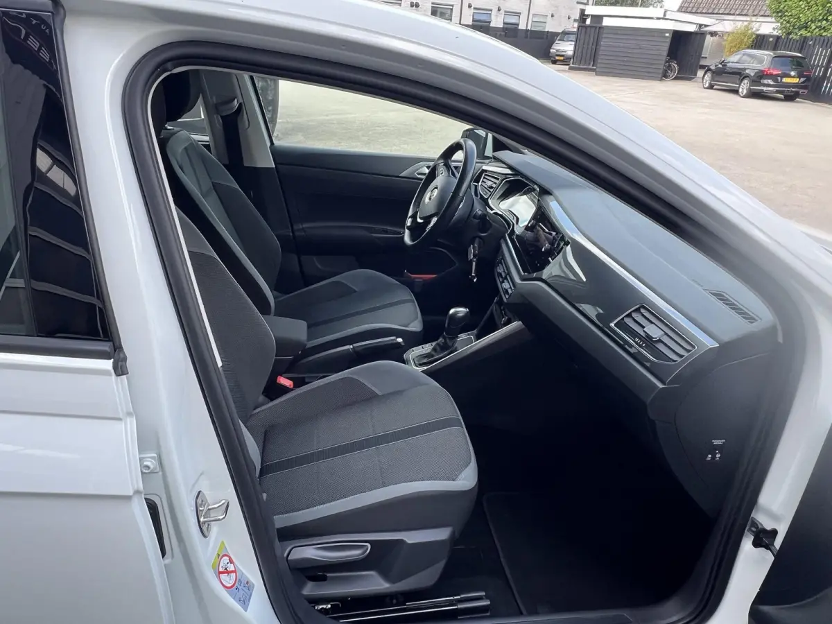 1.0 TSI Highline Business R R-line DSG Automaat