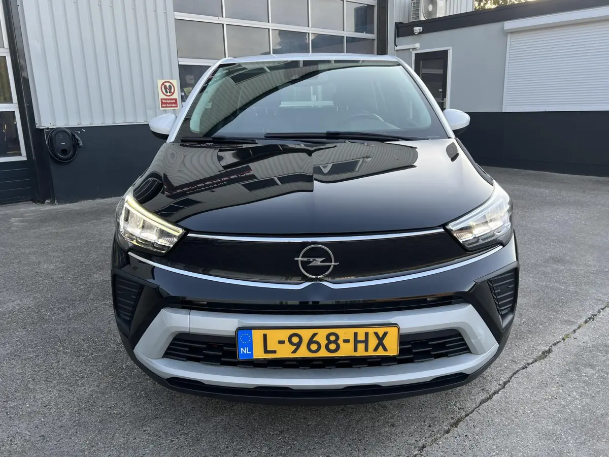 1.2 Turbo GS Line Automaat LM velgen Bluetooth