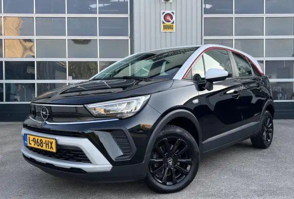 1.2 Turbo GS Line Automaat LM velgen Bluetooth