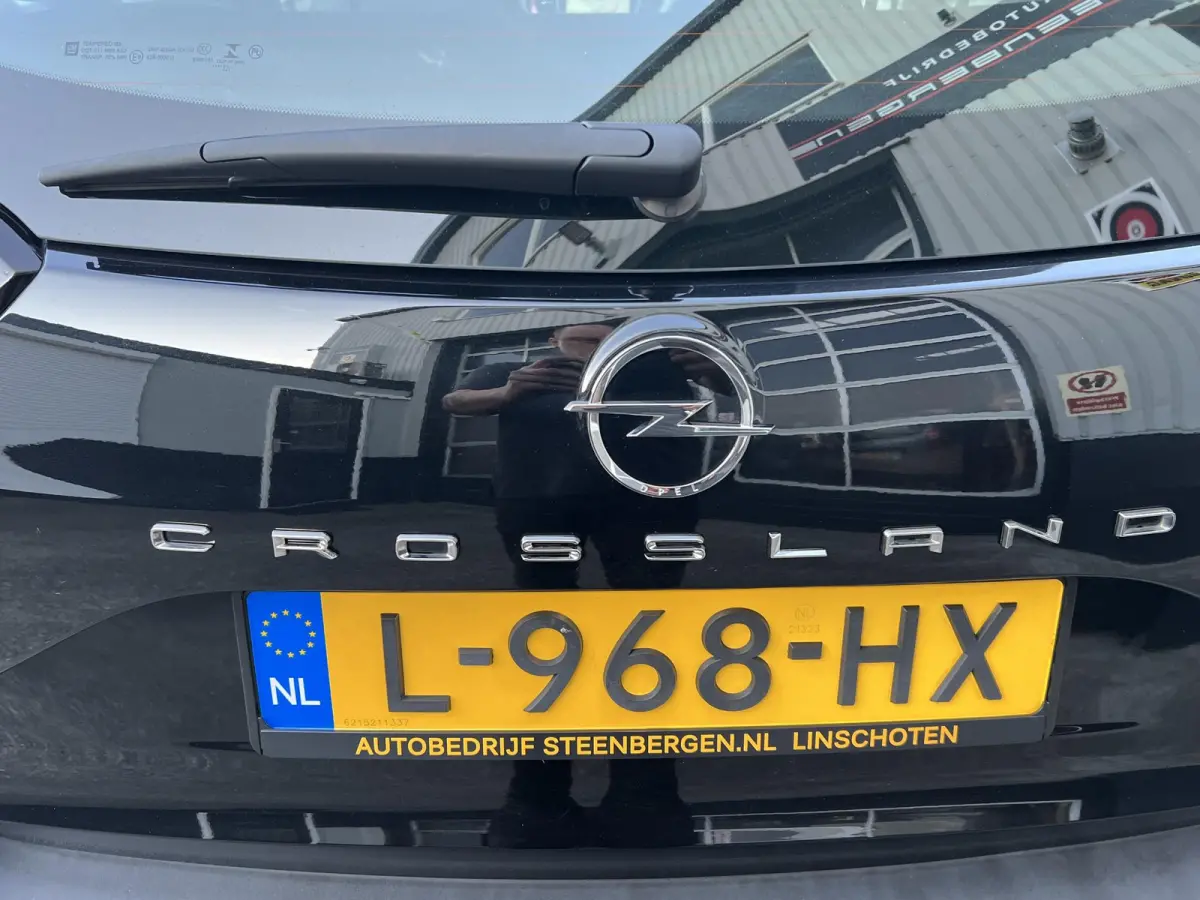 1.2 Turbo GS Line Automaat LM velgen Bluetooth