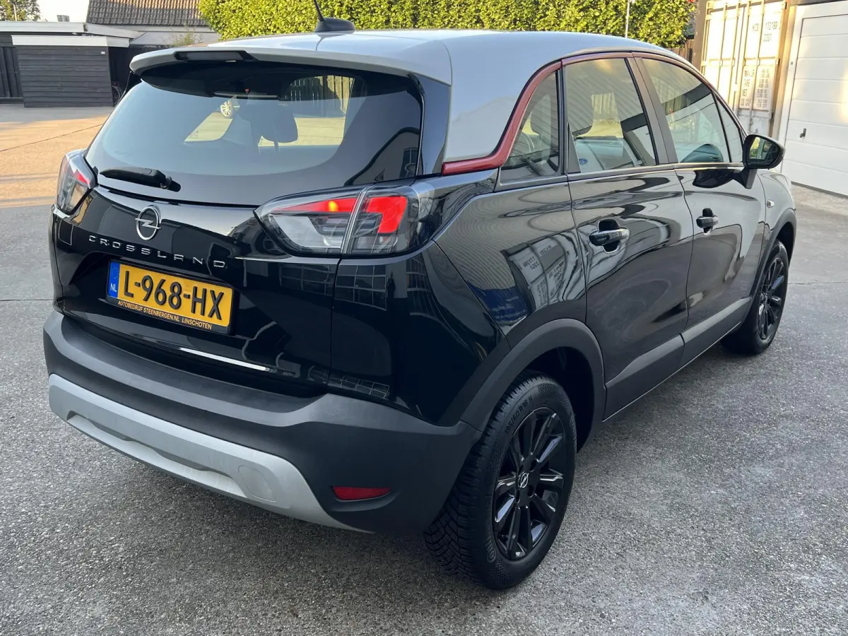 1.2 Turbo GS Line Automaat LM velgen Bluetooth