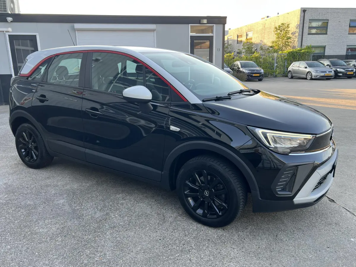 1.2 Turbo GS Line Automaat LM velgen Bluetooth